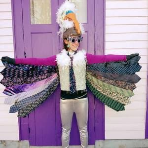 Meet your Posher, Whitney